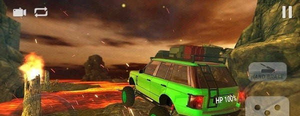 Offroad Sim 2020(模拟越野2021)官方免费下载_Offroad Sim 2020(模拟越野2021)下载免费2025新版