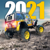 Offroad Sim 2020(模拟越野2021)官方免费下载_Offroad Sim 2020(模拟越野2021)下载免费2025新版