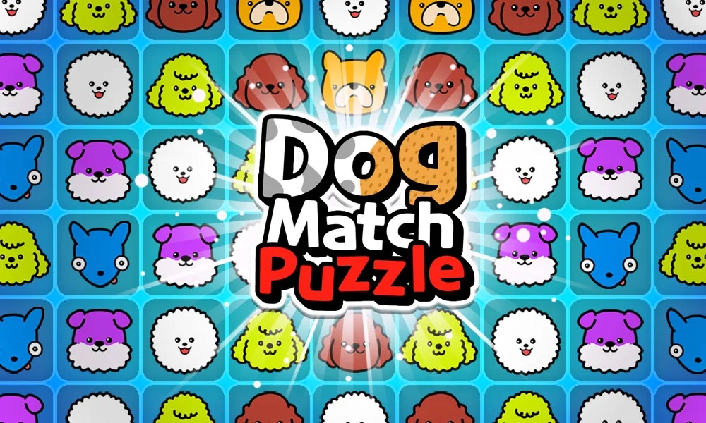 Dog Match Puzzle(狗狗消除谜题)最新版2025下载_Dog Match Puzzle(狗狗消除谜题)免费版下载