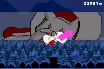 Santa Cat(飞天圣诞猫)2025最新版下载_Santa Cat(飞天圣诞猫)安卓版下载安装