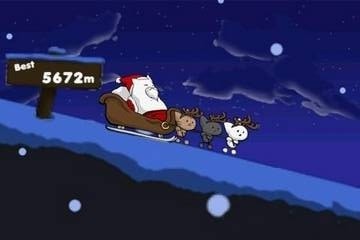 Santa Cat(飞天圣诞猫)2025最新版下载_Santa Cat(飞天圣诞猫)安卓版下载安装