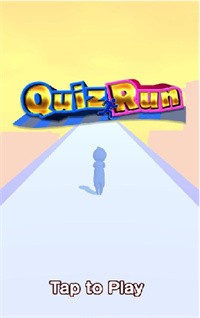 QUIZ RUN(快选跑步手游)下载安装_QUIZ RUN(快选跑步手游)官方版下载