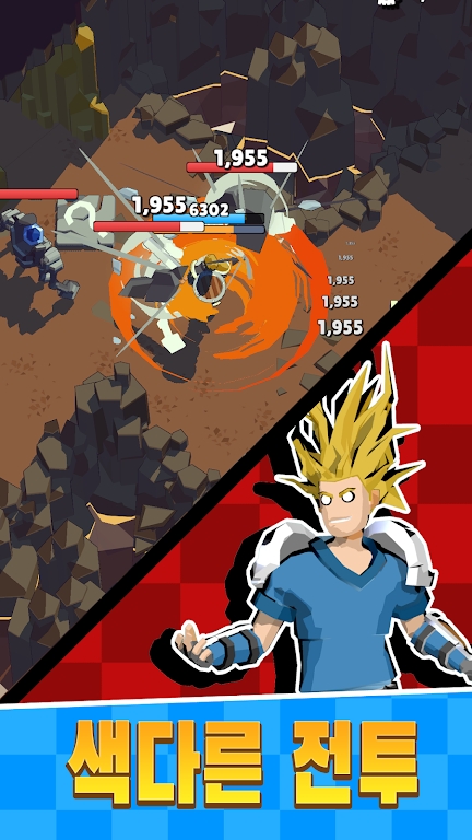 Dungeon of Gods(众神的地牢)软件下载_Dungeon of Gods(众神的地牢)手机端