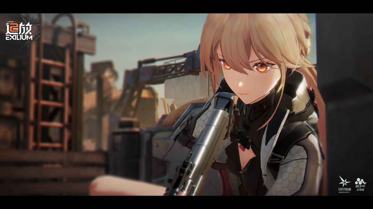 少前2追放正式版下载_少前2追放免费2025新版