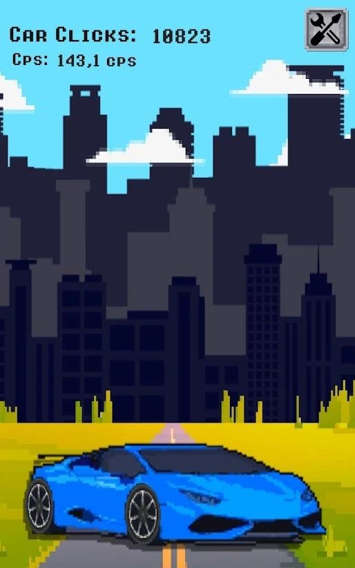 Car Clicker(点击离线赛车)APP下载_Car Clicker(点击离线赛车)下载安装