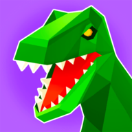 Dino Survival(恐龙生存侏罗纪世界)app最新官方版_Dino Survival(恐龙生存侏罗纪世界)免费版软件下载安装