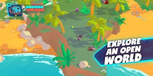 botworld2025最新手机版下载_botworld新版手机端