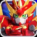 Superhero War(超级英雄战争机器人大战)下载手机版_Superhero War(超级英雄战争机器人大战)APP安装下载