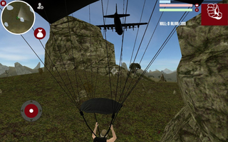 Desert Battleground(独狼大逃杀)APP下载_Desert Battleground(独狼大逃杀)2025最新手机版下载