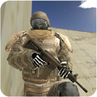 Desert Battleground(独狼大逃杀)APP下载_Desert Battleground(独狼大逃杀)2025最新手机版下载