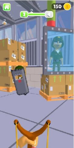 Rebound Ammo(反弹子弹3D)最新版本_Rebound Ammo(反弹子弹3D)官方手机端下载
