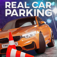 Real Car Parking(汽车停车场挑战)最新版本_Real Car Parking(汽车停车场挑战)APP安装下载