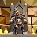 Lazy Fighter(懒人斗士)中文版下载_Lazy Fighter(懒人斗士)2025最新版免费下载