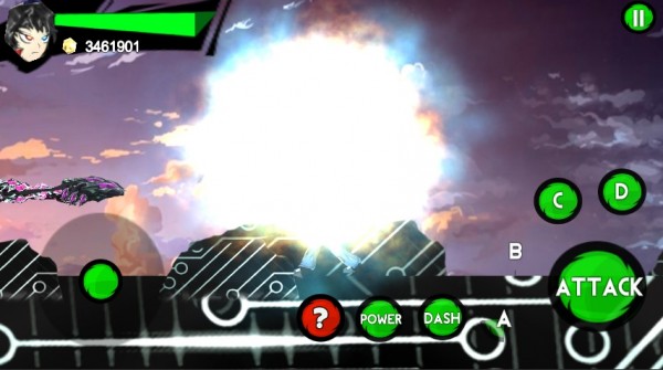 SUPER BOY FROZEFIRE(超级少年霜火)手机端_SUPER BOY FROZEFIRE(超级少年霜火)安卓版下载安装