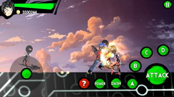 SUPER BOY FROZEFIRE(超级少年霜火)手机端_SUPER BOY FROZEFIRE(超级少年霜火)安卓版下载安装