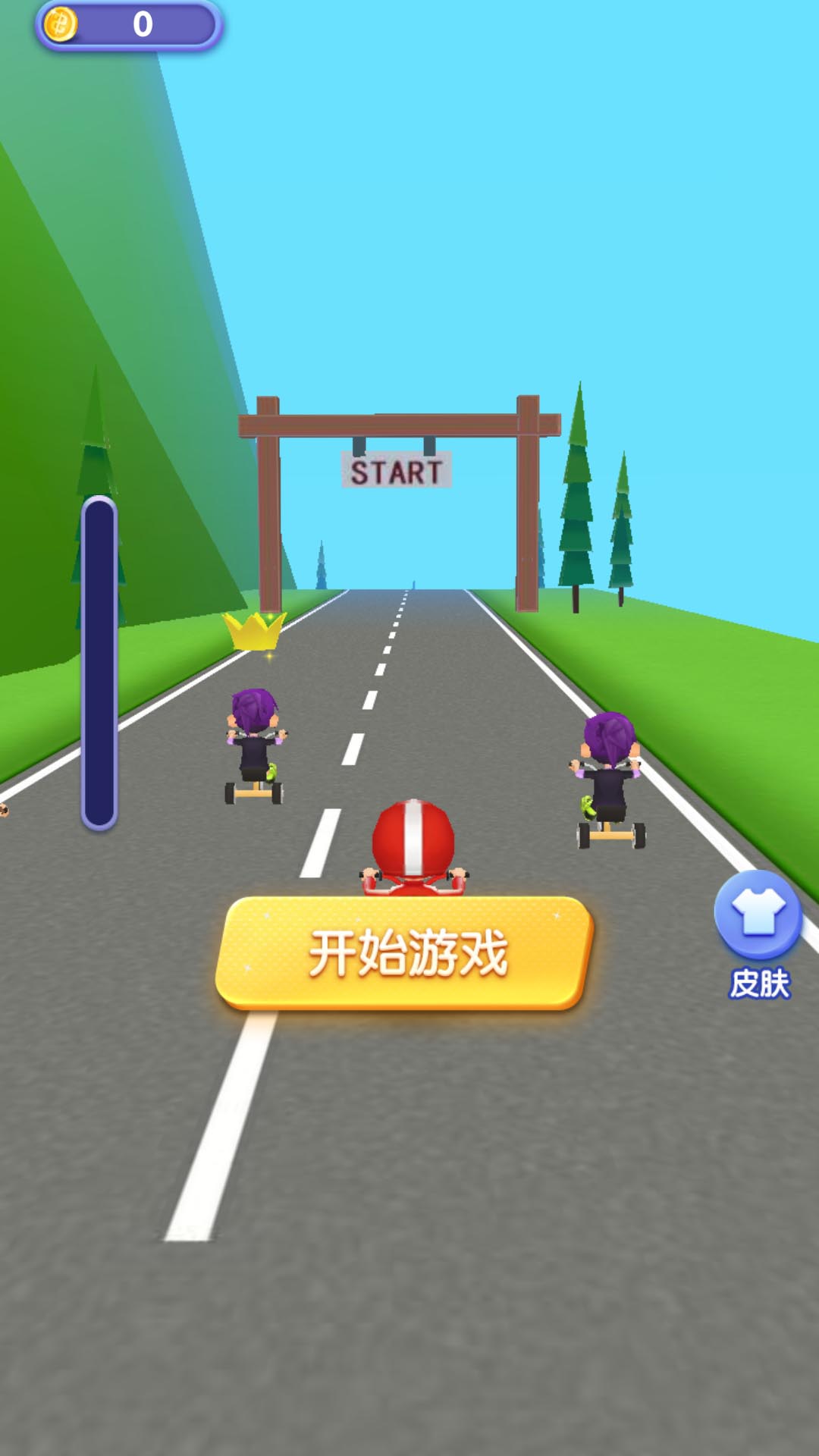 疯狂竞速飙车正版免费下载_疯狂竞速飙车2025最新下载
