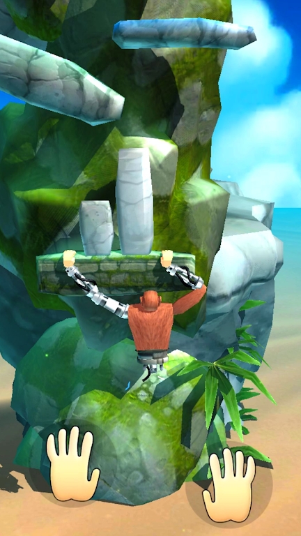 MonkeyClimbingSimulator(猴子攀爬模拟器)官方版_MonkeyClimbingSimulator(猴子攀爬模拟器)最新版本下载