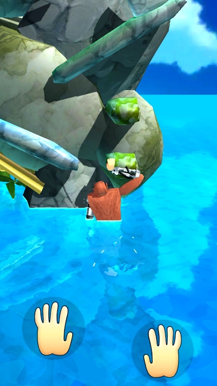 MonkeyClimbingSimulator(猴子攀爬模拟器)官方版_MonkeyClimbingSimulator(猴子攀爬模拟器)最新版本下载