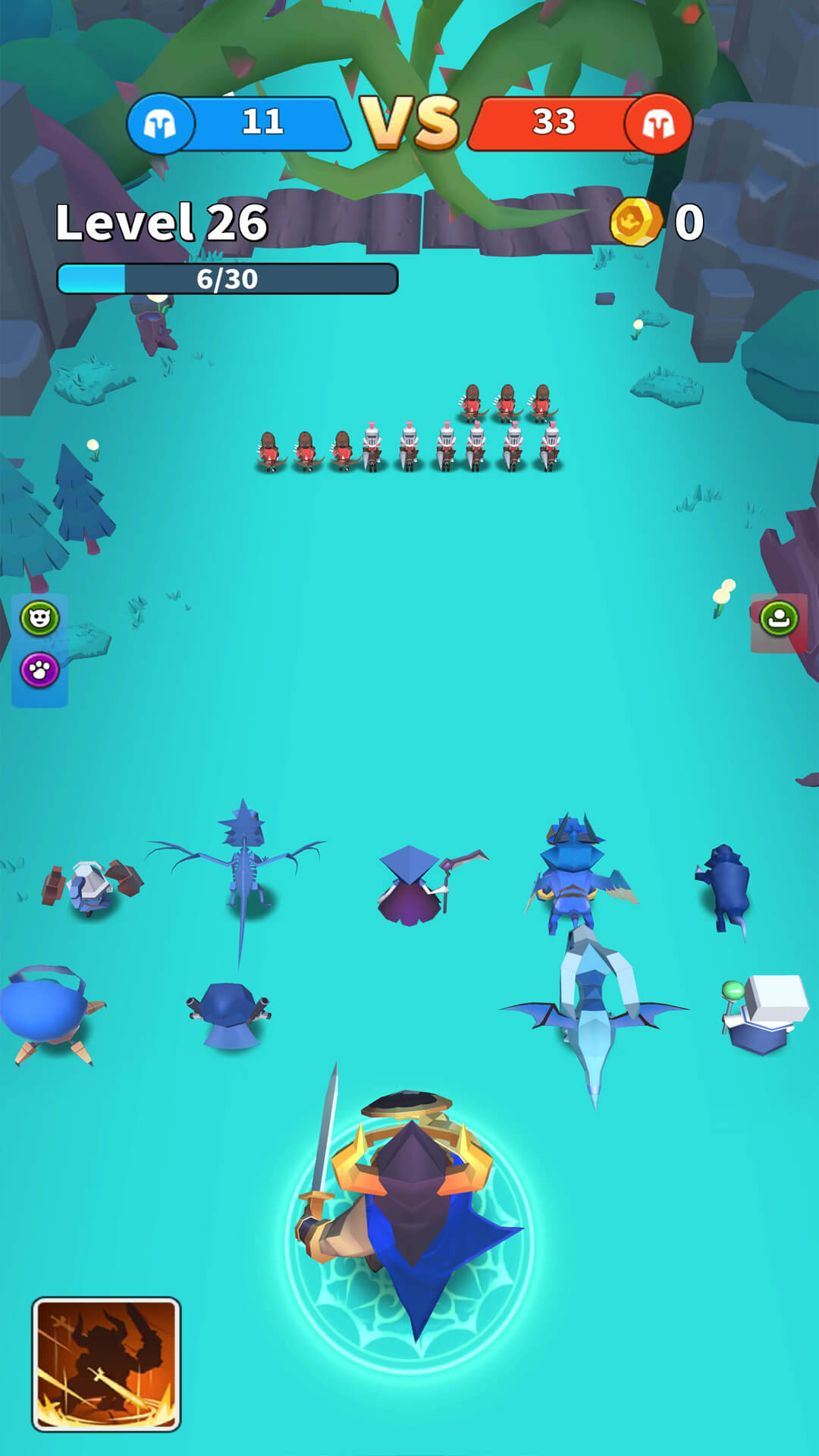 海王大作战免费版app下载_海王大作战App下载安装手机版