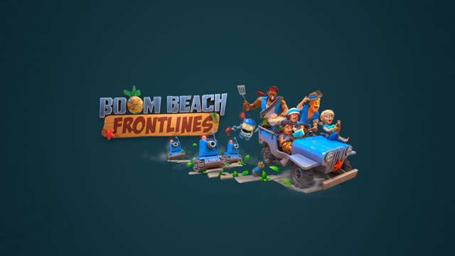 Boom Beach FL(海岛奇兵前线)最新版本下载安装_Boom Beach FL(海岛奇兵前线)安卓App下载