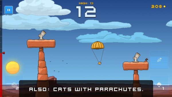 Human Cannonball(人类炮弹)app最新官方版_Human Cannonball(人类炮弹)手机版