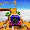 Mountain Car Drive(开放世界山道吉普车手游)app官方正版_Mountain Car Drive(开放世界山道吉普车手游)官方正版免费