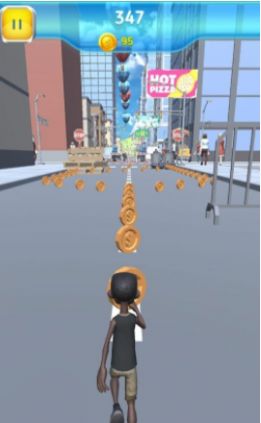 King of math(口算跑酷手游)下载免费2025新版_King of math(口算跑酷手游)纯净版下载
