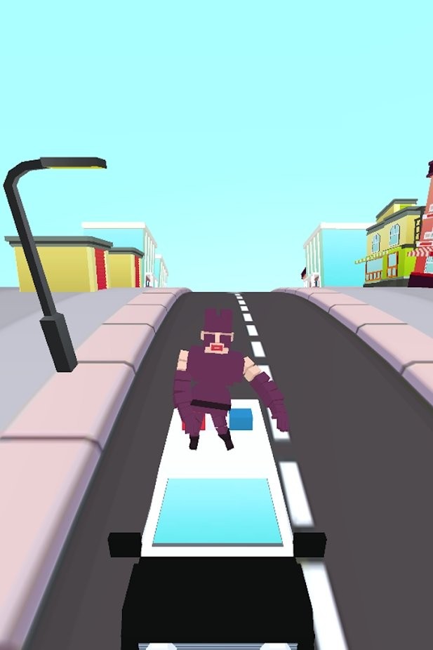 Hiphop Runner3D(嘻哈跑酷3d手游)中文版下载_Hiphop Runner3D(嘻哈跑酷3d手游)免费版app下载