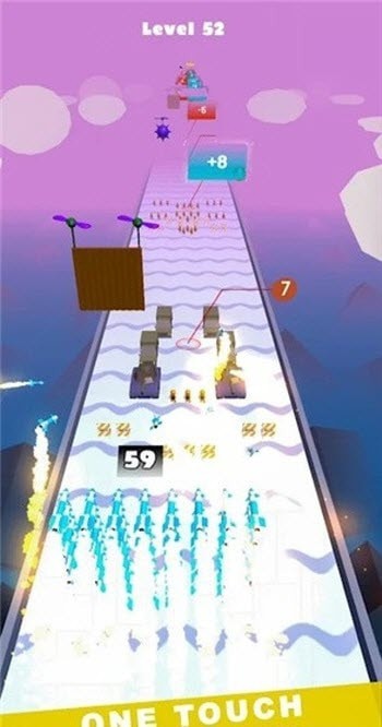 MissileMaster3D(导弹大师3D手游)2025最新手机版下载_MissileMaster3D(导弹大师3D手游)下载最新版本2025