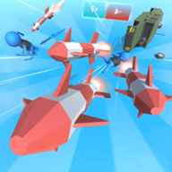 MissileMaster3D(导弹大师3D手游)2025最新手机版下载_MissileMaster3D(导弹大师3D手游)下载最新版本2025