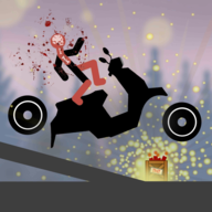 Stickman Dismounting Falling(火柴人下坠)官方版_Stickman Dismounting Falling(火柴人下坠)游戏下载