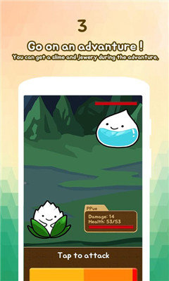 Slime Evolution(史莱姆进化之旅)单机版下载_Slime Evolution(史莱姆进化之旅)下载最新版本2025