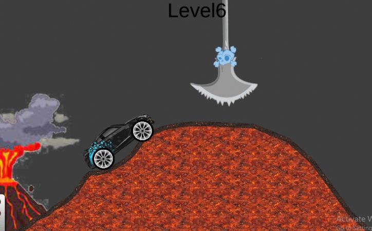 Get To The End{Car Racing Adventure}(小汽车山地冒险)2025最新手游下载_Get To The End{Car Racing Adventure}(小汽车山地冒险