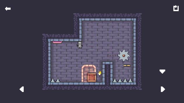 Cat Dungeon Escape Demo(猫咪地牢逃亡)纯净版下载_Cat Dungeon Escape Demo(猫咪地牢逃亡)手游下载