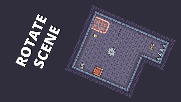 Cat Dungeon Escape Demo(猫咪地牢逃亡)纯净版下载_Cat Dungeon Escape Demo(猫咪地牢逃亡)手游下载