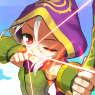 Legendary Archer(传说中的弓箭手)中文版下载_Legendary Archer(传说中的弓箭手)免费版游戏下载安装