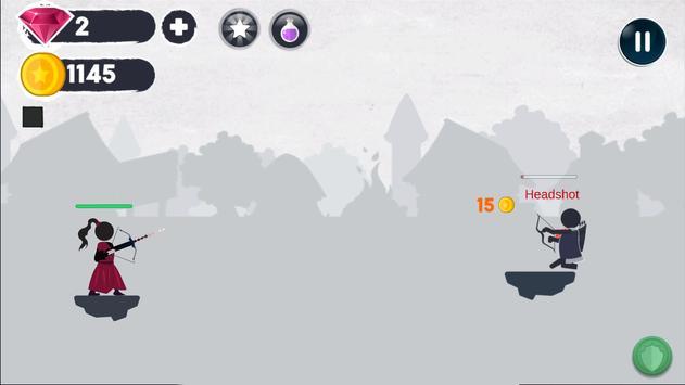 Legendary Archer(传说中的弓箭手)中文版下载_Legendary Archer(传说中的弓箭手)免费版游戏下载安装