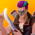 Death punk(死亡朋克)最新官网下载_Death punk(死亡朋克)手游APP下载