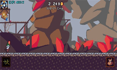 The Rising Hero(崛起英雄)手游APP_The Rising Hero(崛起英雄)新版手游