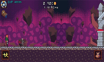 The Rising Hero(崛起英雄)手游APP_The Rising Hero(崛起英雄)新版手游