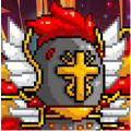 TinyPixelHeroes(小像素英雄)APP安装下载_TinyPixelHeroes(小像素英雄)2025新版