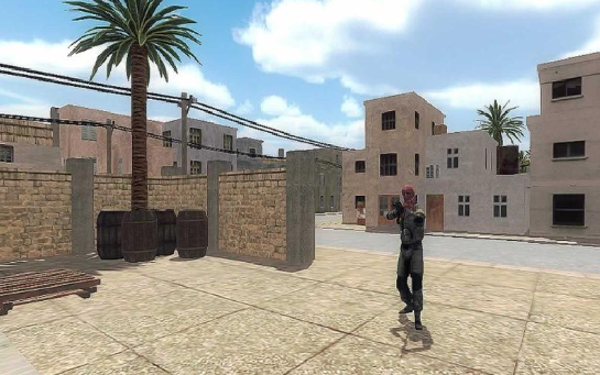 Counter Strike full action game(反击行动)免费版游戏下载安装_Counter Strike full action game(反击行动)2025最新下载