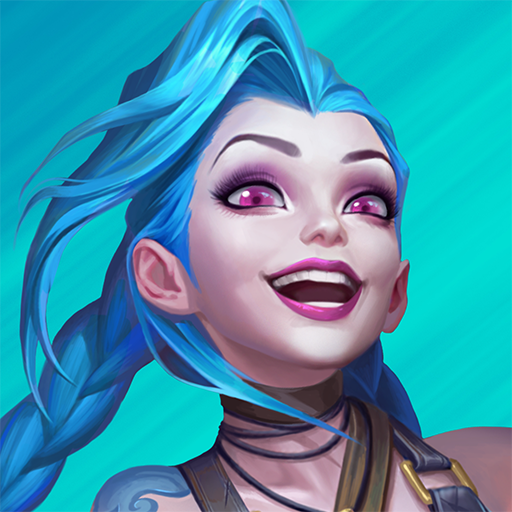 League of Legends Wild Rift国际版App下载安装手机版_League of Legends Wild Rift国际版下载安装