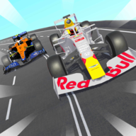 Formula One 3D(拇指F1赛车)下载免费2025新版_Formula One 3D(拇指F1赛车)官方正版免费