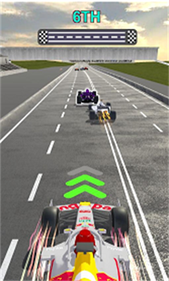 Formula One 3D(拇指F1赛车)下载免费2025新版_Formula One 3D(拇指F1赛车)官方正版免费