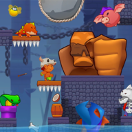 Castle Jungle World(丛林世界奔跑手游)安卓版_Castle Jungle World(丛林世界奔跑手游)手机客户端