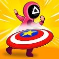 Captain Shield(盾牌队长杀手)APP安装下载_Captain Shield(盾牌队长杀手)手机版下载