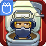 Toilet Squad(厕所小分队)全新2025版_Toilet Squad(厕所小分队)2025最新下载