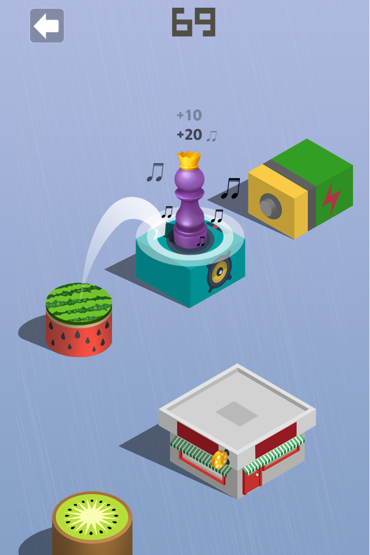 开心跳一跳app最新官方版下载_开心跳一跳手游APP下载