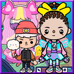 米加创造APP下载_米加创造免费版游戏下载安装
